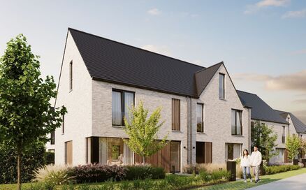 Woning te koop in SINT-AMANDS
