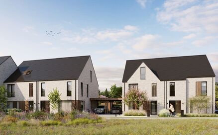 Woning te koop in SINT-AMANDS